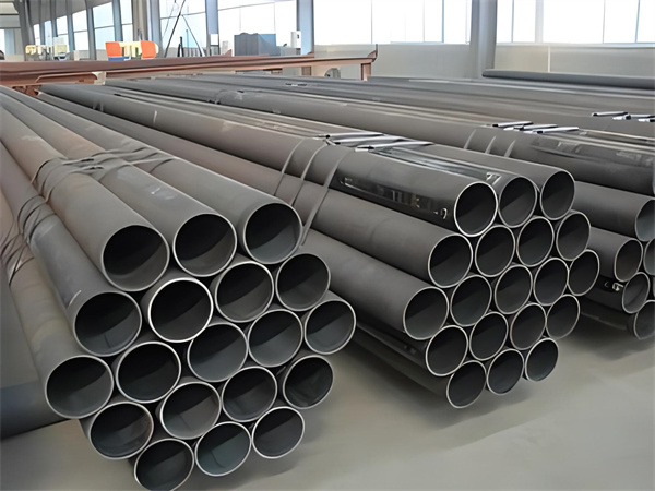 柳州q345c无缝钢管生产制造工艺