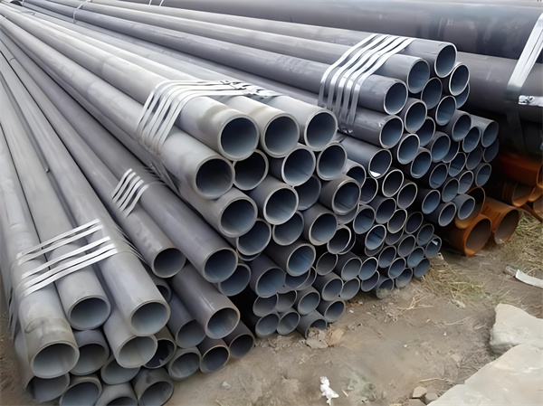 柳州q345e无缝钢管生产制造工艺解析