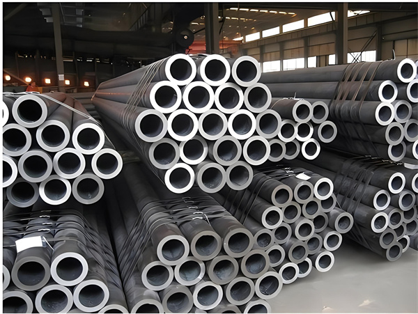 柳州Q345无缝钢管的生产过程解析
