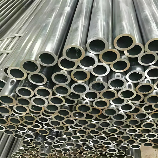 柳州q345d精密钢管：执行标准与品质保障